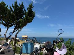 -养马岛旅游度假区