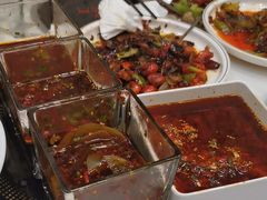 -朝天门火锅(围场店)