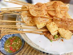 -贰醒·私房小院烧烤 (太古里店)