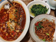 -一楼食业·美食人家