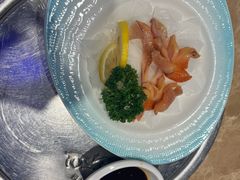 -老大连·海肠捞饭·大连海鲜大连菜(西安路店)