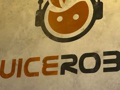 -JuiceRobot·手工意大利面&汉堡精酿(珠江新城店)