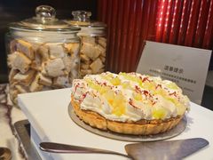 -金茂君悦·食在56海鲜自助餐厅ON56