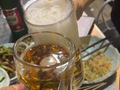 -百味源炭火烤翅 ·夜市大排档(酒仙桥店)