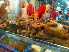 -陈光记烧腊店(罗保博士街店)