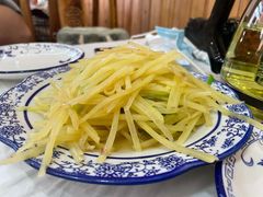 -邱记私房菜·十八年本地菜