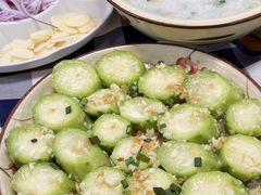 -洞密园美食城·二十二年老店(富华路店)