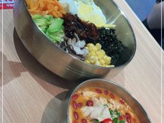 -小木屋拌饭(沈阳中街大悦城店)