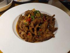-邻家小馆(银都店)