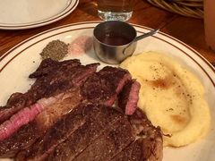 黑龙江黑毛和牛里脊-羽深肉铺 Steak & Wine