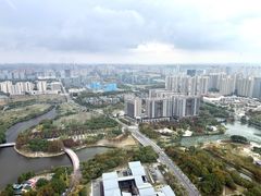 -嘉定凯悦·咖啡厅