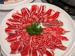 -喜聚薈·花膠雞海鮮火鍋(越秀店)