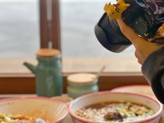 -面春山·传统老卤面(天隆寺店)