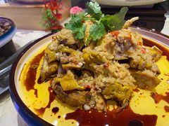 -豪德亨牛排自助餐厅(抚州东乡店)