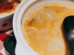 -西贝(吴江路湟普汇店)