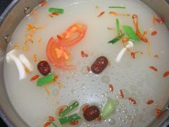 -许府牛火锅(信义坊总店)