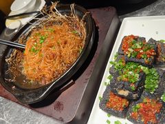 -炊烟小炒黄牛肉(浦东世纪汇店)