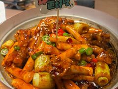 -将军牛排·尔滨地标朝鲜族美食(总店)