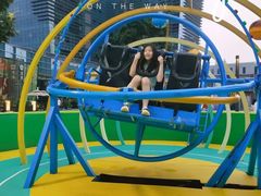 -大族广场Mall&More