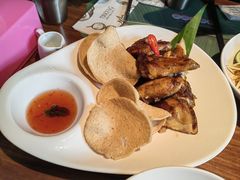 -帕蓝·暹罗料理(曲阳店)