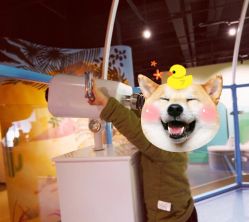 -北京科学中心儿童乐园