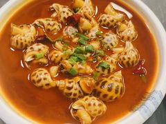-金龙·打边炉(南京西路店)