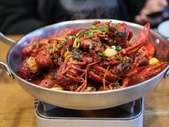 -虾小龙老长沙龙虾馆(坡子街店)