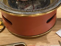 -西塔老太太泥炉烤肉(武汉摩尔城店)