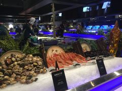 -V-ONE西雅图海鲜自助餐厅(仓山万达广场店)