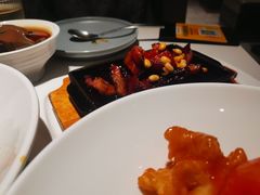 -千日贺茶餐厅(开发区安盛店)