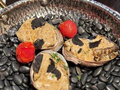-庐灶江南·江南菜·四合院Bistro(东直门雍和宫·原华侨宾馆店)