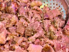 -阿娟牛肉丸·手打牛肉丸·现做现卖