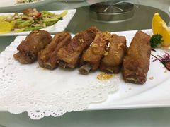 -东江海鲜酒家(艺都分店)