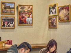 -永丰面馆(汉口路店)