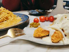 -咕鹿流心披萨(下沙店)