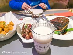 -桂满陇·手作小笼包&江南叫花鸡(中山公园店)