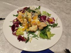 -山水阁中餐厅(沙河唯实交流中心)