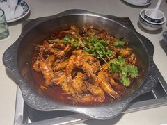 -蜀张一派斑鱼大虾(宁河旗舰店)