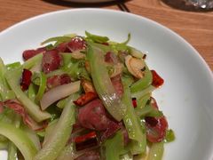 -一坐一忘云南菜(三里屯店)