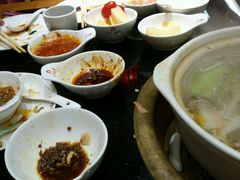 -川中故事·成都老火锅(东书房店)