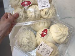 -白玉兰食品(中山公园龙之梦店)