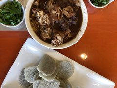 -北京小肠陈饭庄(方庄店)