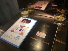 -茶是一枝花泡茶店