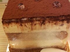 提拉米苏-多乐之日(和平伊势丹店)