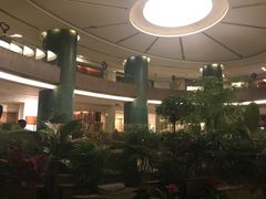 -成都凯宾斯基饭店