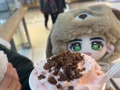 -霓裳茶舞(上海静安大悦城店)