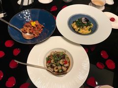 -上海苏宁宝丽嘉酒店·嘉府壹号中餐厅