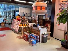 -燃无界格斗·拳击搏击体能馆(优品道店)