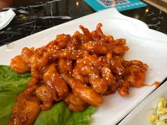 -锡和无锡菜(景丽苑店)