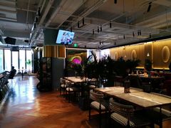 大堂-Hurricane's Grill 飓风牛排